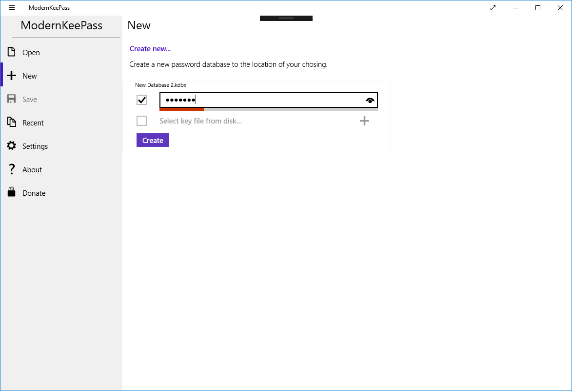 /wismna/modernkeepass/raw/commit/2c6530f3b00f7eb9bbe560f00e31cf36f02bfa32/ModernKeePass/appMetadata/en-us/baselisting/images/Screenshot/New.png