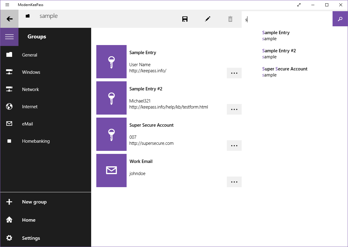 /wismna/modernkeepass/raw/commit/72e5bf4ee1e03da27488ad2a6559c885cf5c7e8b/Win10App/appMetadata/en-us/baselisting/images/Screenshot/Group.png