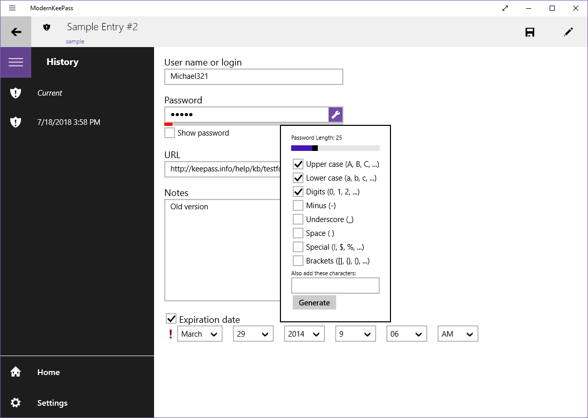 /wismna/modernkeepass/raw/commit/9befdc321a50a3735fb55d12b53094d8c0186dc6/ModernKeePass/appMetadata/en-us/baselisting/images/Screenshot/Entry.png